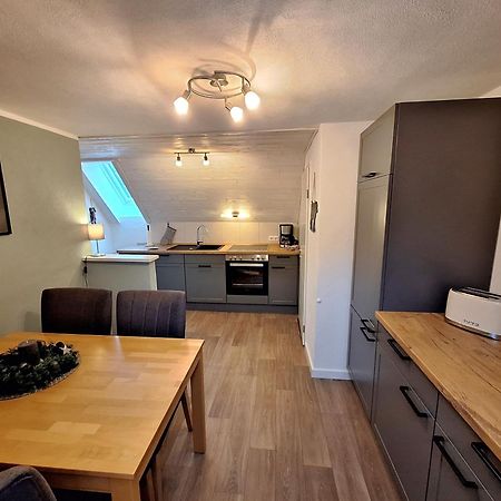 Ferienwohnung Kraehling Schmallenberg Exterior foto