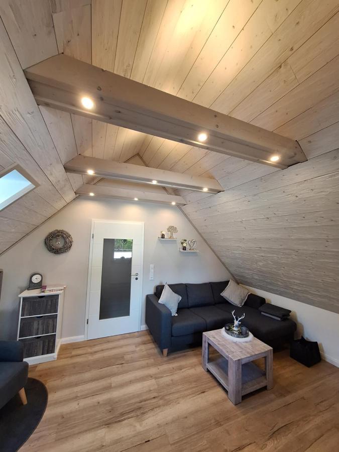 Ferienwohnung Kraehling Schmallenberg Exterior foto