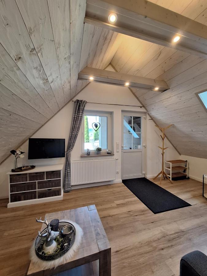 Ferienwohnung Kraehling Schmallenberg Exterior foto