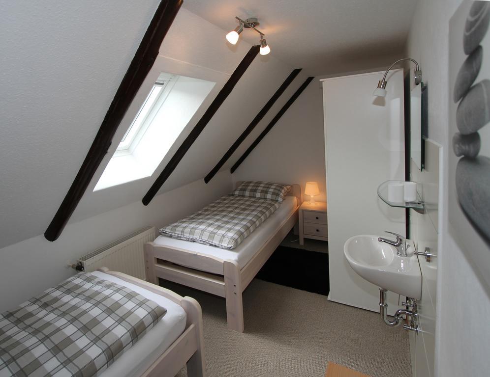 Ferienwohnung Kraehling Schmallenberg Habitación foto