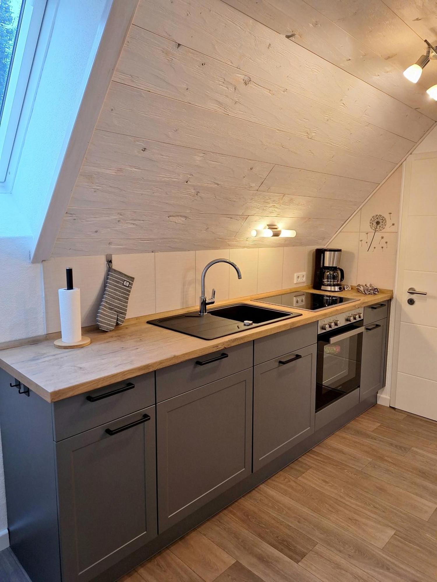 Ferienwohnung Kraehling Schmallenberg Exterior foto